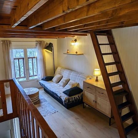 Petite Maison De Montagne Кампан Екстериор снимка