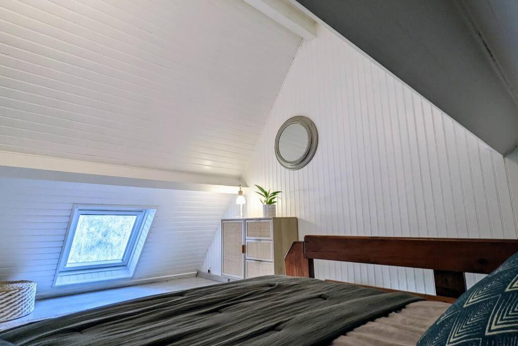 Petite Maison De Montagne Кампан Екстериор снимка